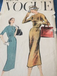 9261 vog dress
